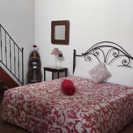 Agriturismo Maiocchi Villa Borgarello Room photo