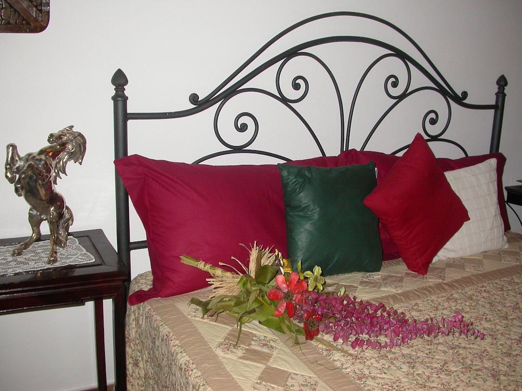 Agriturismo Maiocchi Villa Borgarello Room photo